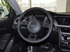 2013款 2.0T Coupe 40TFSI