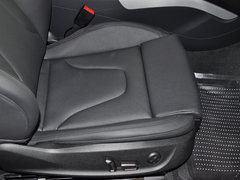 2013款 2.0T Coupe 40TFSI