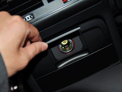 2013款 2.0T Coupe 40TFSI