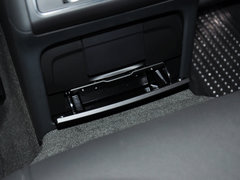 2013款 2.0T Coupe 40TFSI