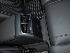 2013款 2.0T Coupe 40TFSI