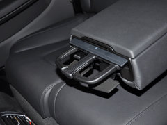 2013款 2.0T Coupe 40TFSI
