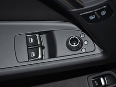 2013款 2.0T Coupe 40TFSI