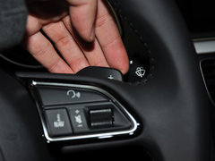 2013款 2.0T Coupe 40TFSI