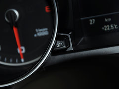 2013款 2.0T Coupe 40TFSI