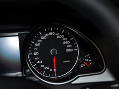 2013款 2.0T Coupe 40TFSI