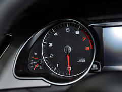 2013款 2.0T Coupe 40TFSI