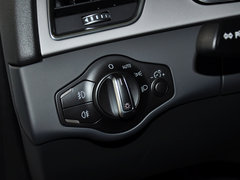 2013款 2.0T Coupe 40TFSI