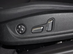 2013款 2.0T Coupe 40TFSI