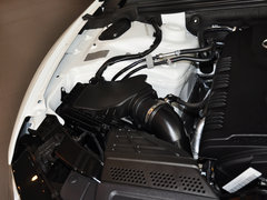 2013款 2.0T Coupe 40TFSI