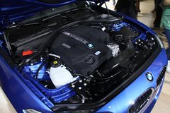 2013款 M135i 3.0T 5门版