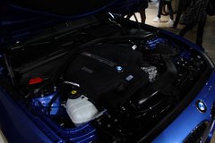 2013款 M135i 3.0T 5门版