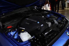 2013款 M135i 3.0T 5门版