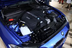 2013款 M135i 3.0T 5门版