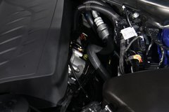 2013款 M135i 3.0T 5门版