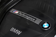 2013款 M135i 3.0T 5门版