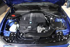 2013款 M135i 3.0T 5门版