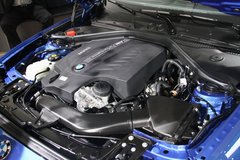 2013款 M135i 3.0T 5门版