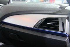 2013款 M135i 3.0T 5门版