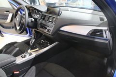 2013款 M135i 3.0T 5门版