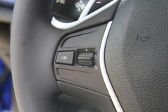 2013款 M135i 3.0T 5门版