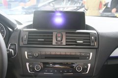 2013款 M135i 3.0T 5门版