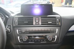 2013款 M135i 3.0T 5门版