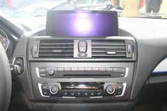 2013款 M135i 3.0T 5门版