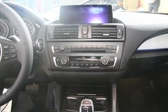 2013款 M135i 3.0T 5门版