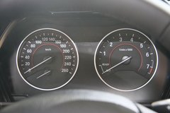 2013款 M135i 3.0T 5门版