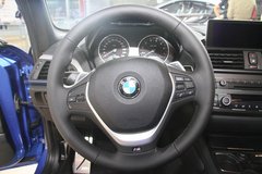 2013款 M135i 3.0T 5门版