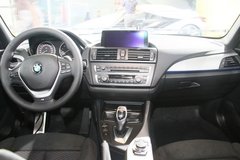 2013款 M135i 3.0T 5门版