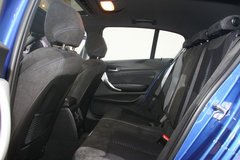 2013款 M135i 3.0T 5门版