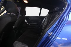 2013款 M135i 3.0T 5门版