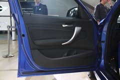 2013款 M135i 3.0T 5门版