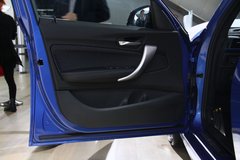 2013款 M135i 3.0T 5门版