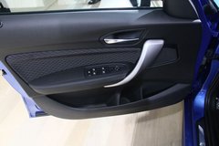 2013款 M135i 3.0T 5门版