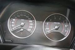 2013款 M135i 3.0T 5门版