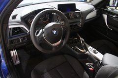 2013款 M135i 3.0T 5门版