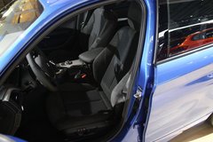 2013款 M135i 3.0T 5门版