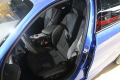 2013款 M135i 3.0T 5门版