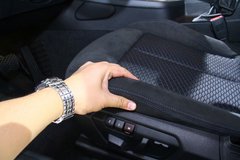 2013款 M135i 3.0T 5门版