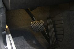 2013款 M135i 3.0T 5门版