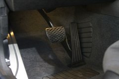 2013款 M135i 3.0T 5门版