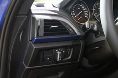 2013款 M135i 3.0T 5门版
