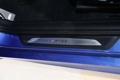 2013款 M135i 3.0T 5门版