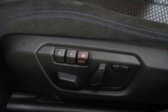 2013款 M135i 3.0T 5门版