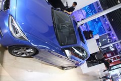 2013款 M135i 3.0T 5门版