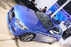 2013款 M135i 3.0T 5门版