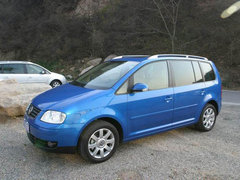 2005款 1.8T 手动 舒适型 5座